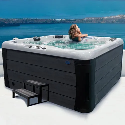 Deck hot tubs for sale in Upland